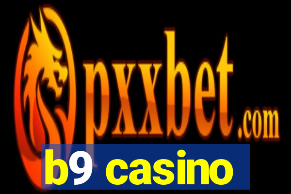 b9 casino