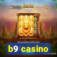 b9 casino