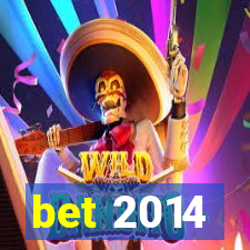 bet 2014