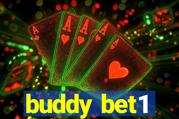 buddy bet1