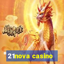 21nova casino