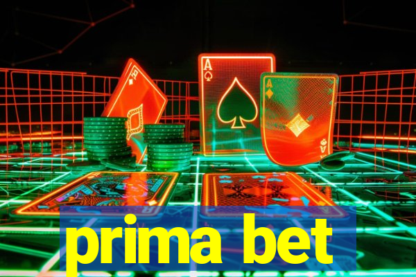 prima bet