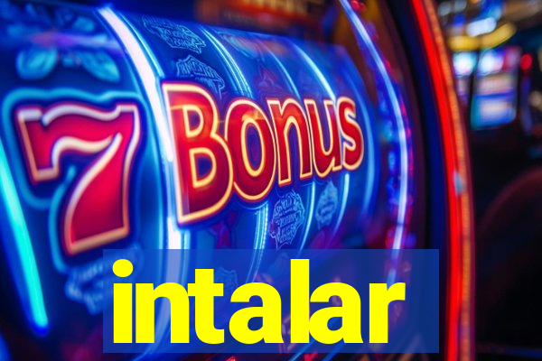 intalar