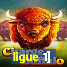 ligue 1]