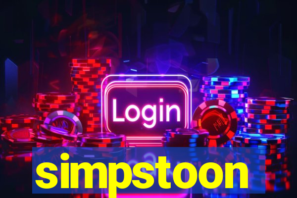 simpstoon