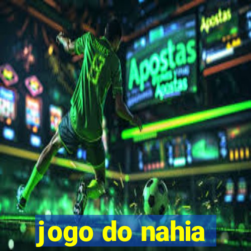 jogo do nahia