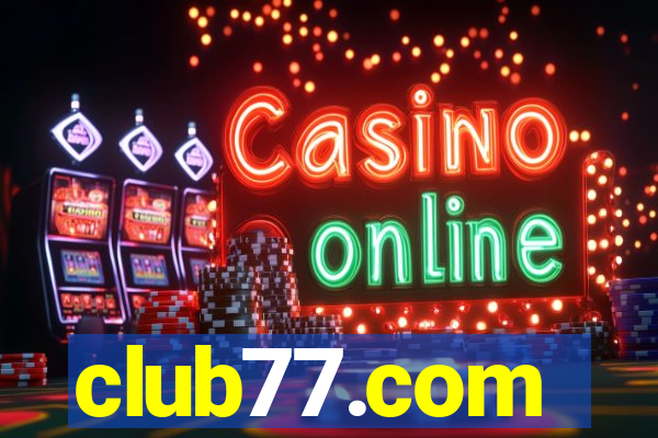 club77.com