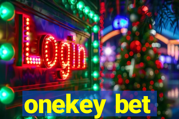 onekey bet