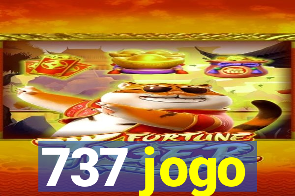 737 jogo