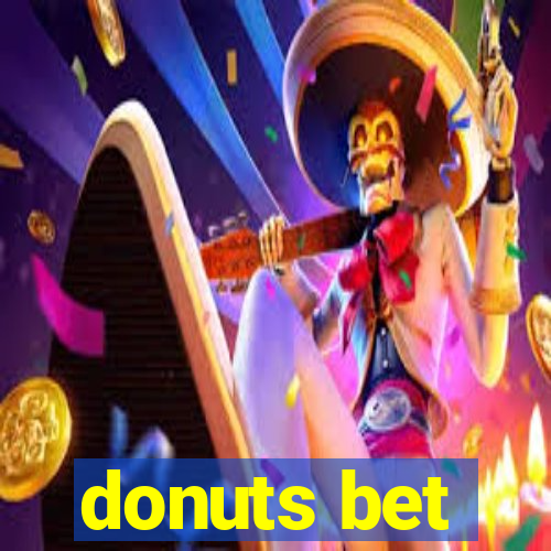 donuts bet