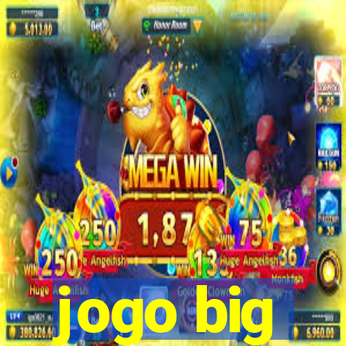 jogo big