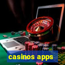 casinos apps