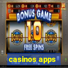 casinos apps