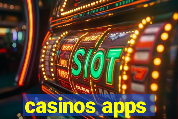 casinos apps