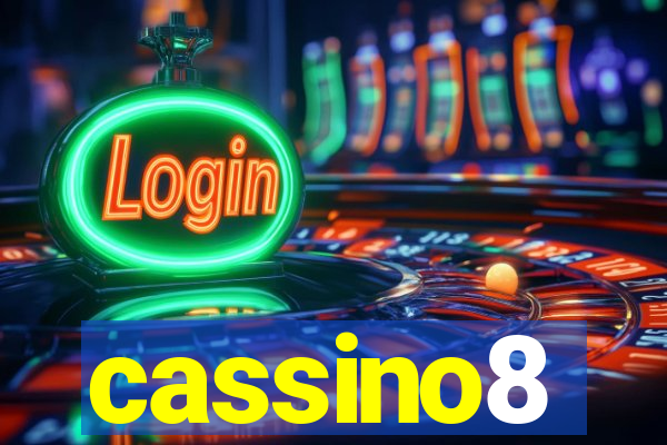 cassino8