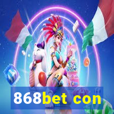 868bet con