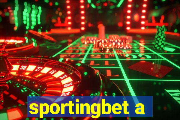 sportingbet a