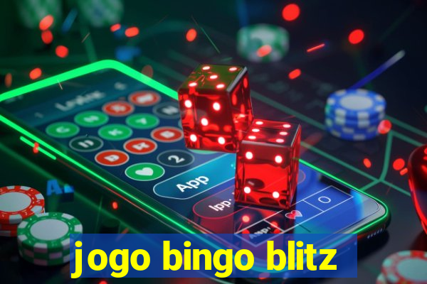 jogo bingo blitz