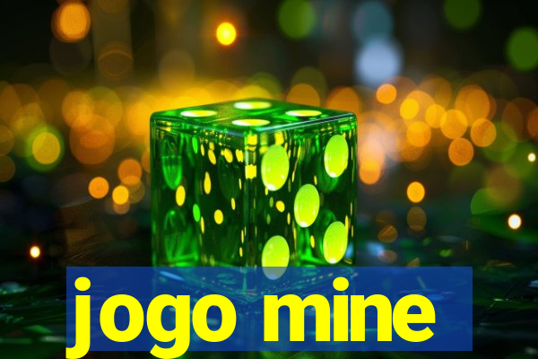 jogo mine