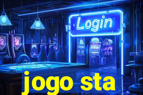 jogo sta