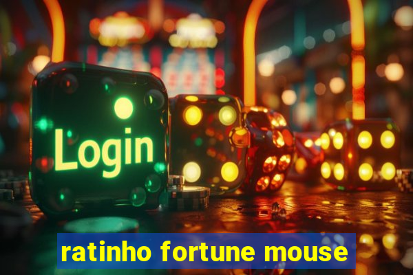 ratinho fortune mouse