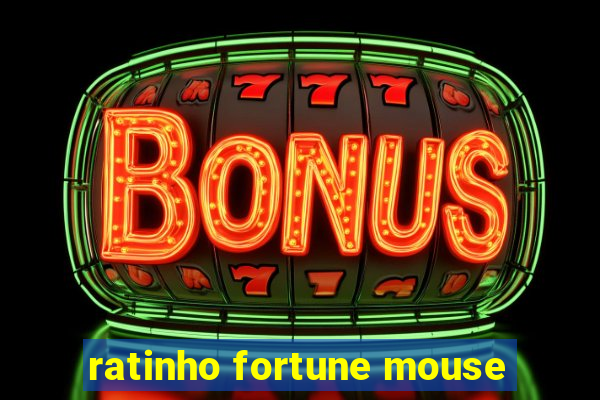 ratinho fortune mouse