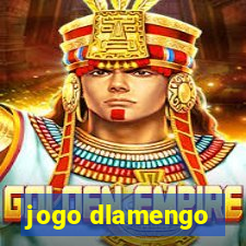 jogo dlamengo