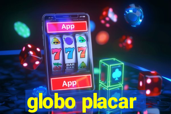 globo placar