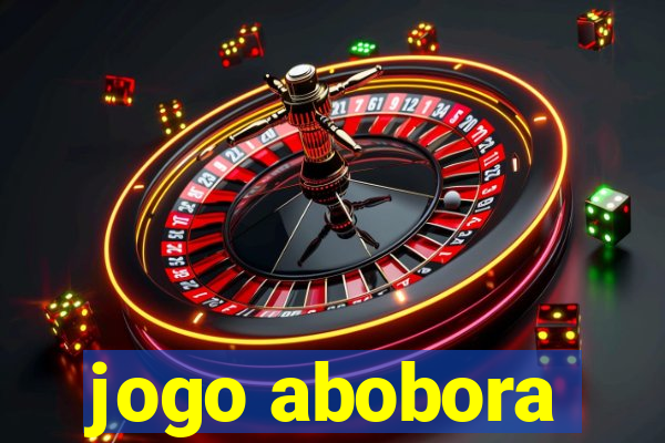 jogo abobora