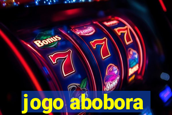 jogo abobora