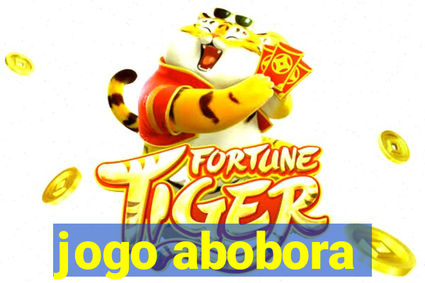 jogo abobora