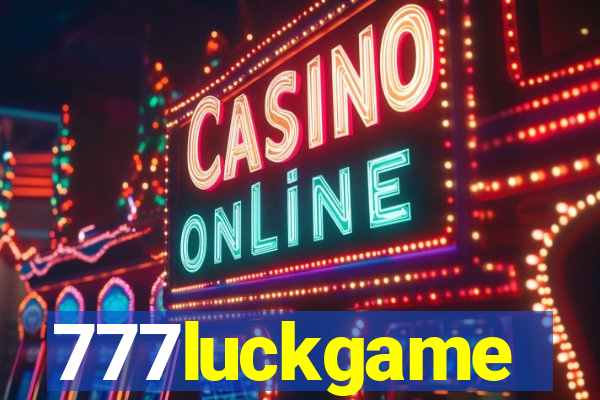 777luckgame