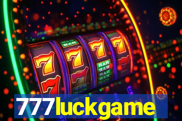 777luckgame