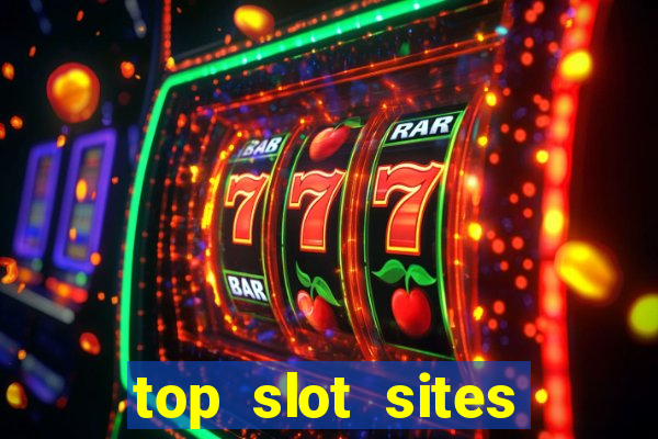 top slot sites hong kong