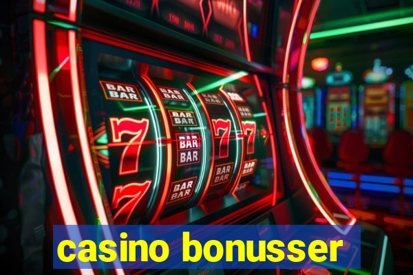 casino bonusser