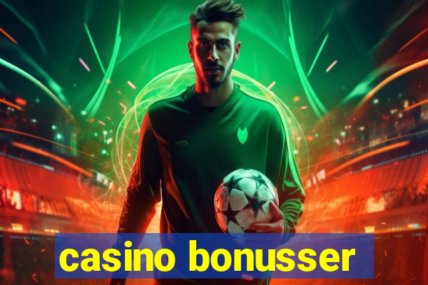 casino bonusser