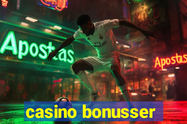 casino bonusser