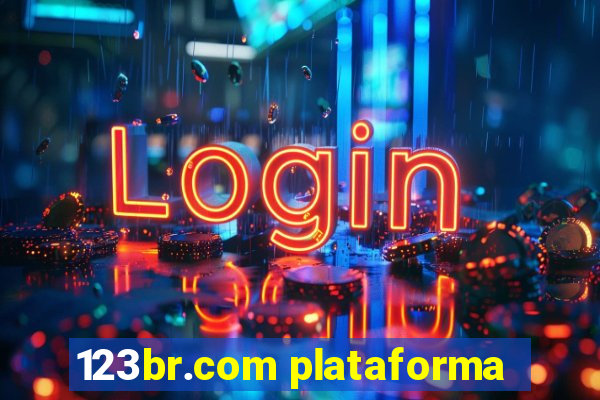 123br.com plataforma