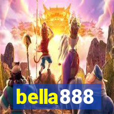 bella888