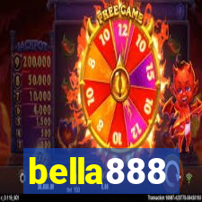 bella888