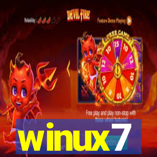 winux7