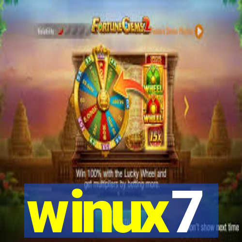 winux7