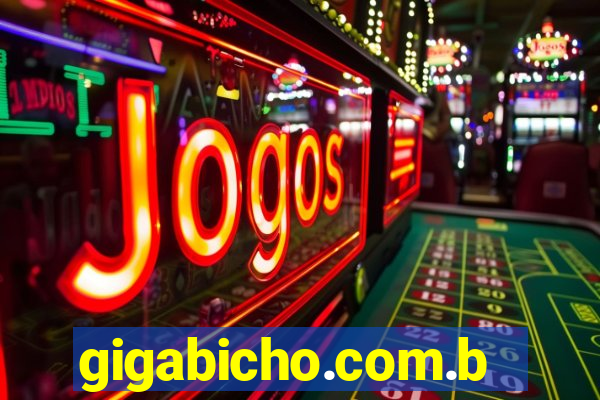 gigabicho.com.br