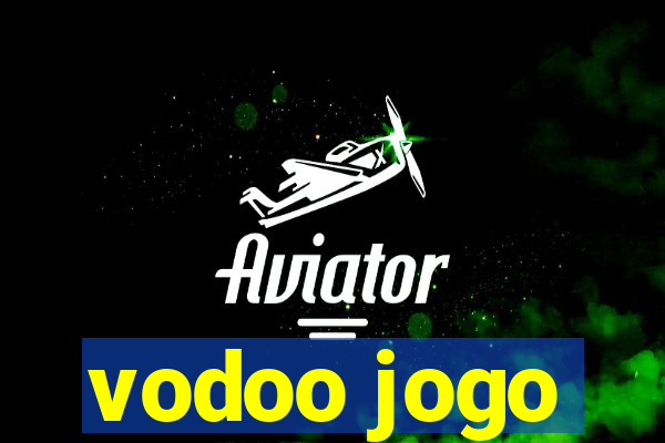 vodoo jogo