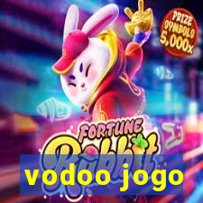 vodoo jogo