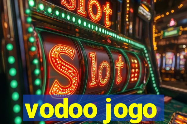 vodoo jogo