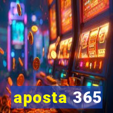 aposta 365