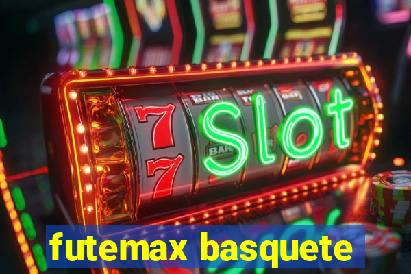 futemax basquete