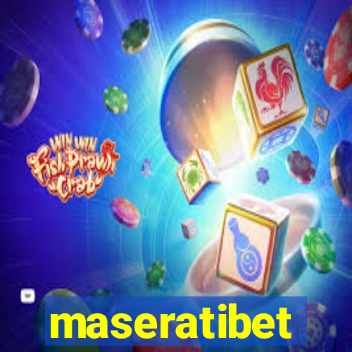 maseratibet