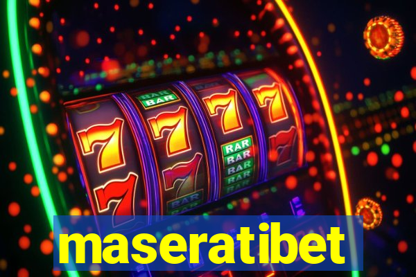 maseratibet